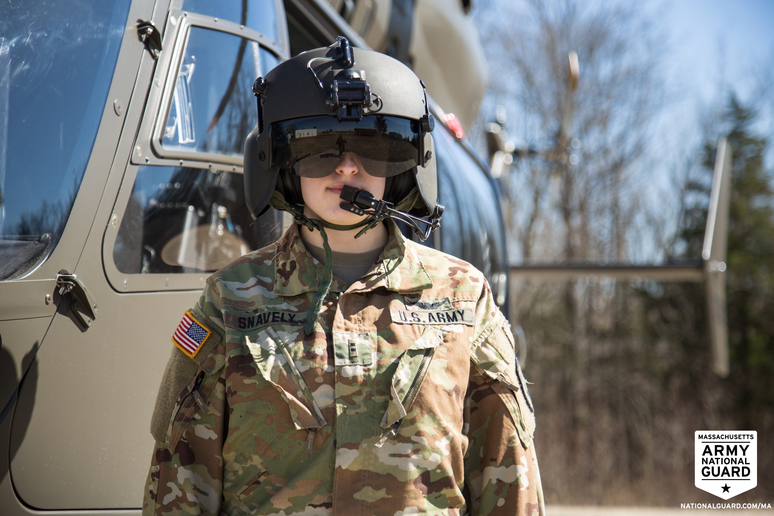 Become A Warrant Officer Ma National Guard